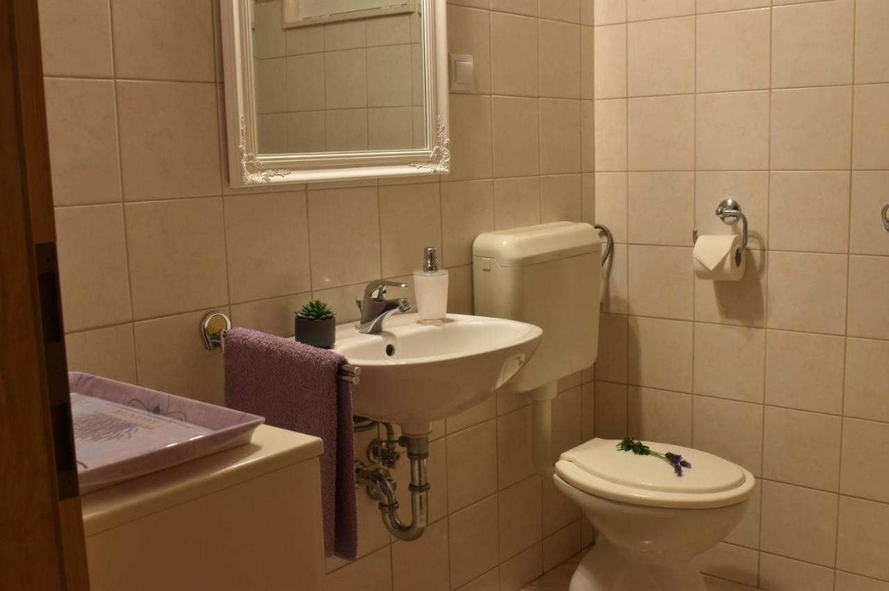 Franka Apartament *