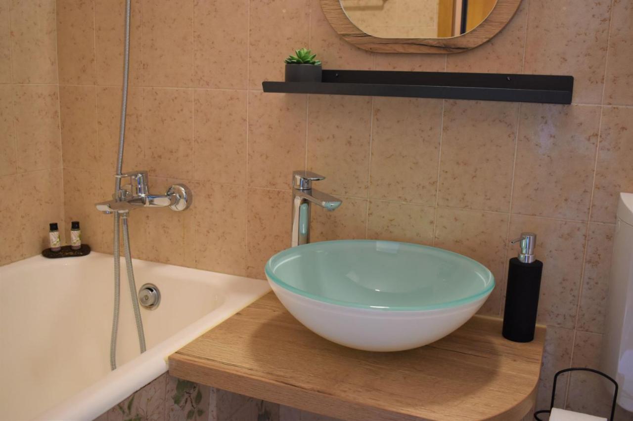 Franka Apartament *
