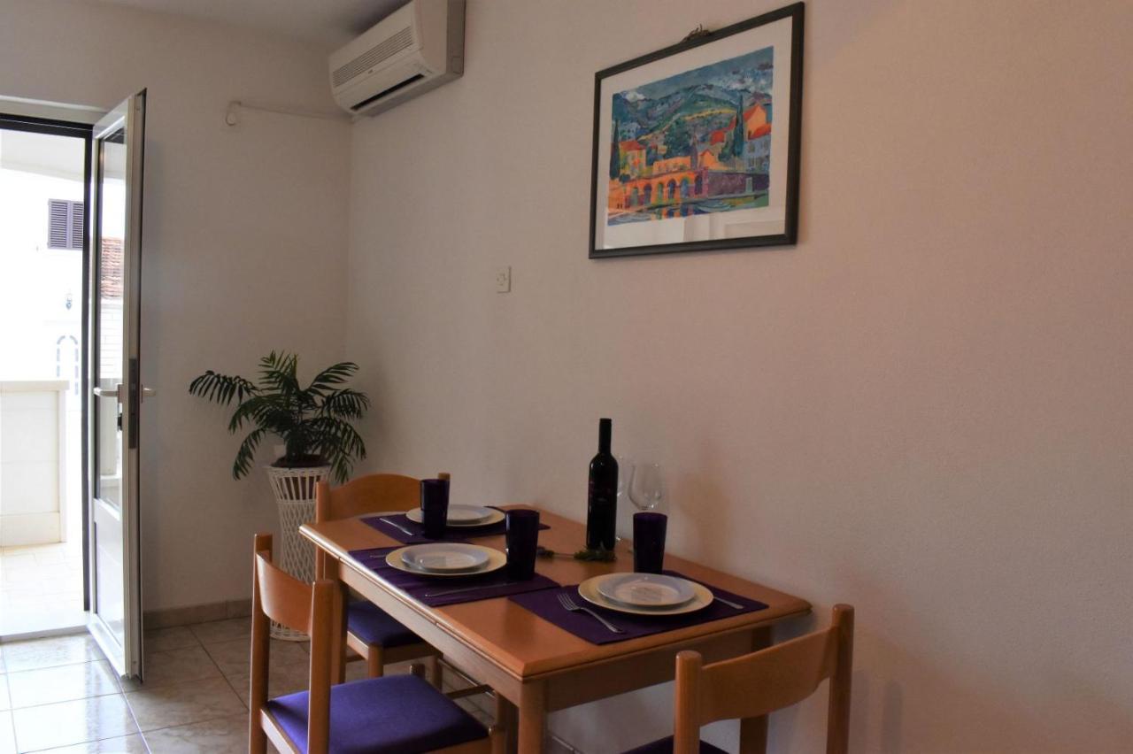 Franka Apartament Bol