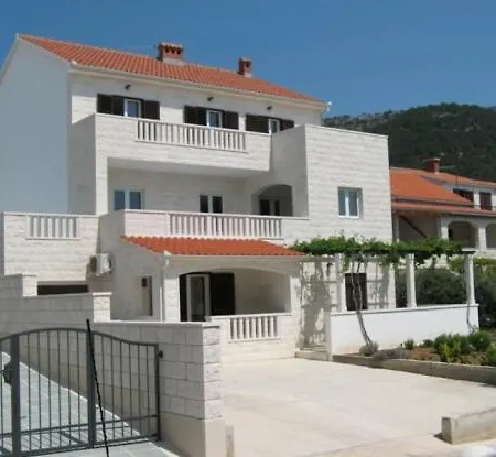 Villa Franka Bol Exterior photo