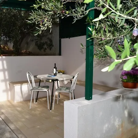 Villa Franka Bol Exterior photo