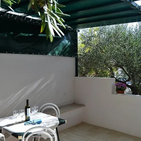 Villa Franka Bol Exterior photo
