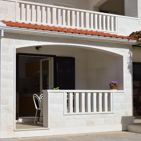 Villa Franka Bol Exterior photo