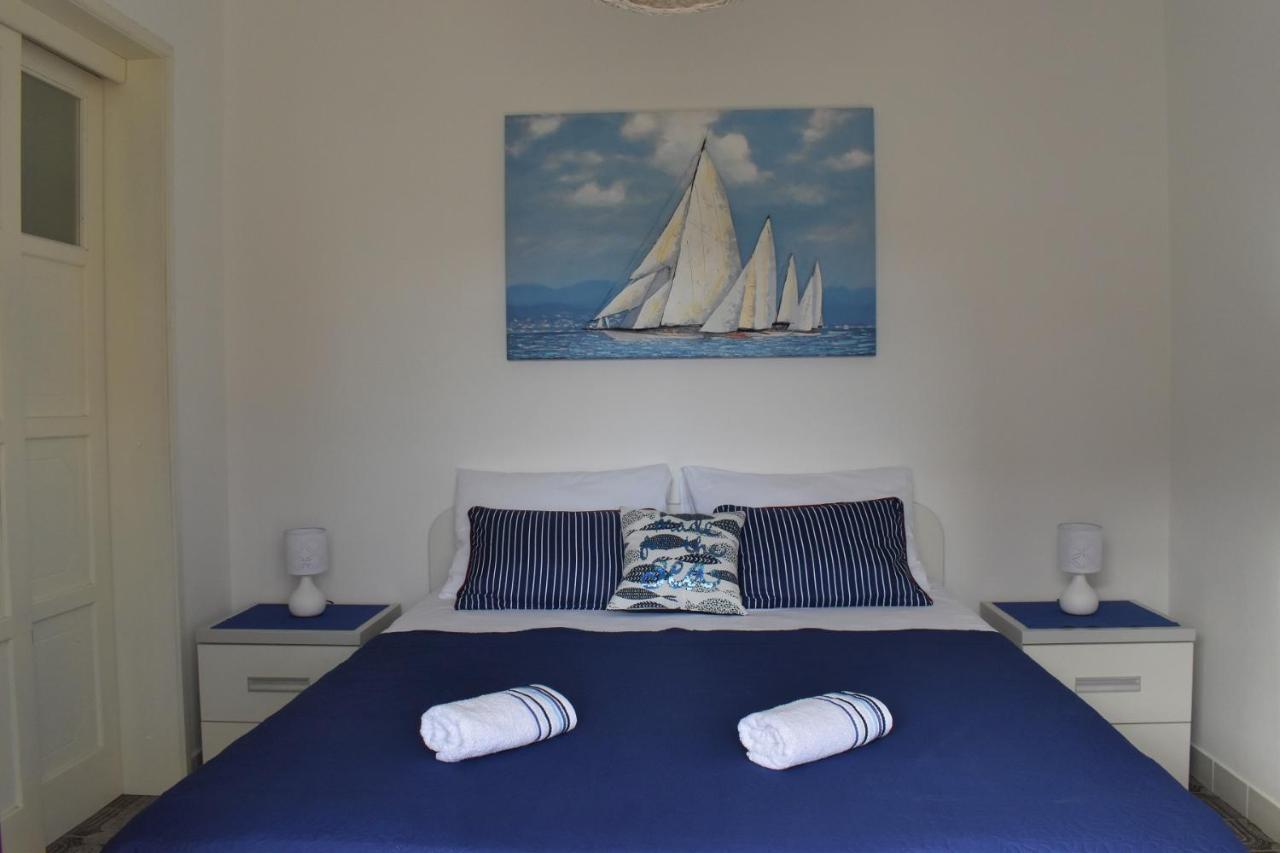 Apartmán Franka