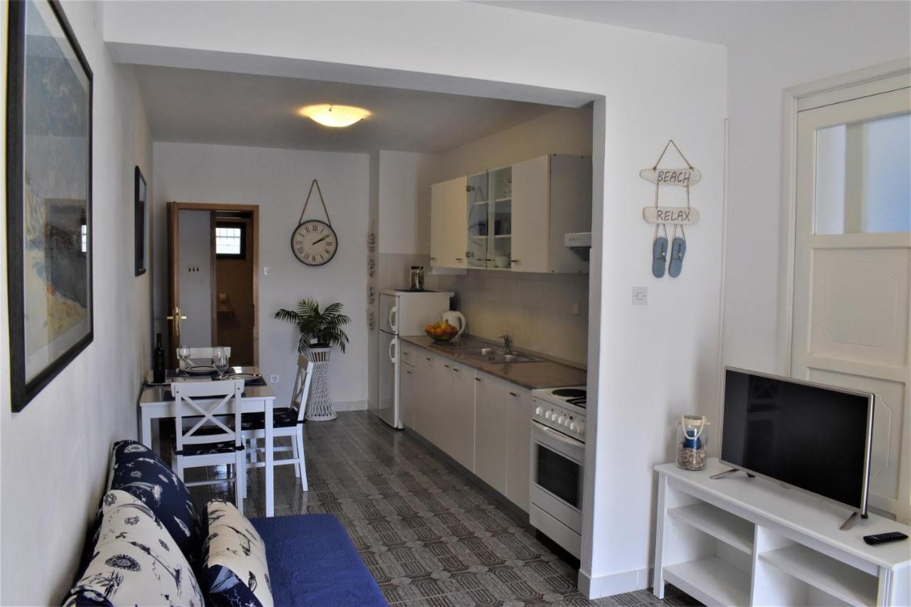Apartamento Franka Bol