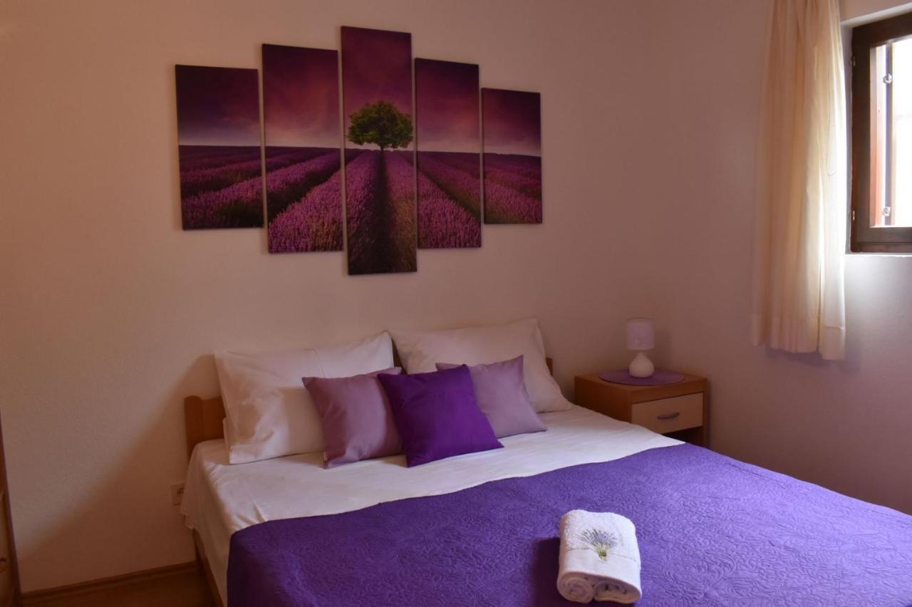 Franka Apartmán *
