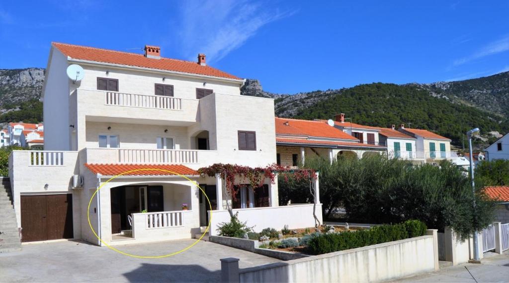 Franka Apartmán