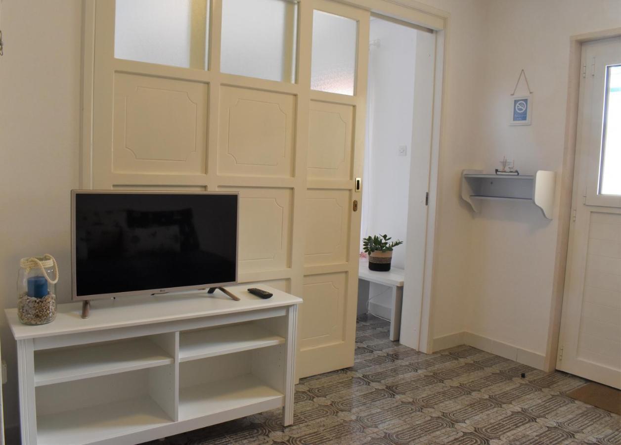 Apartamento Franka *