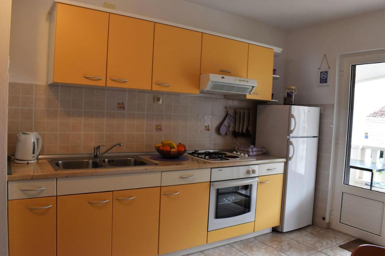 Franka Apartmán
