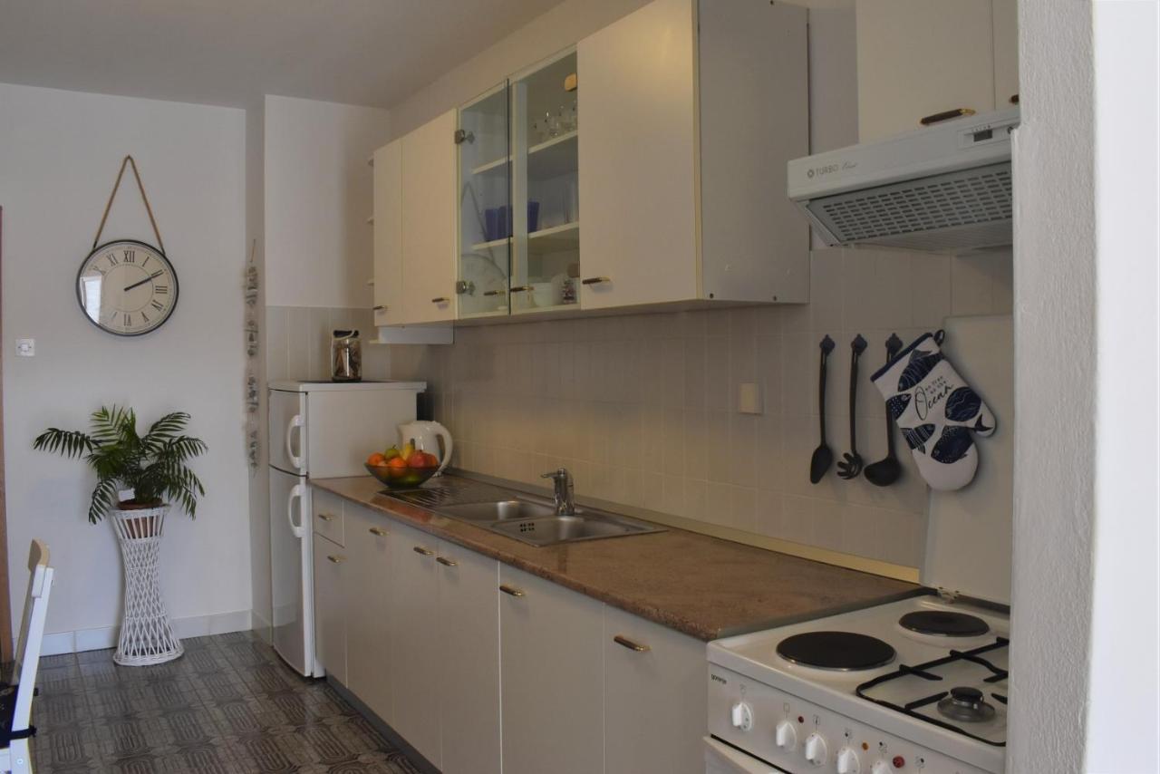 Apartamento Franka *