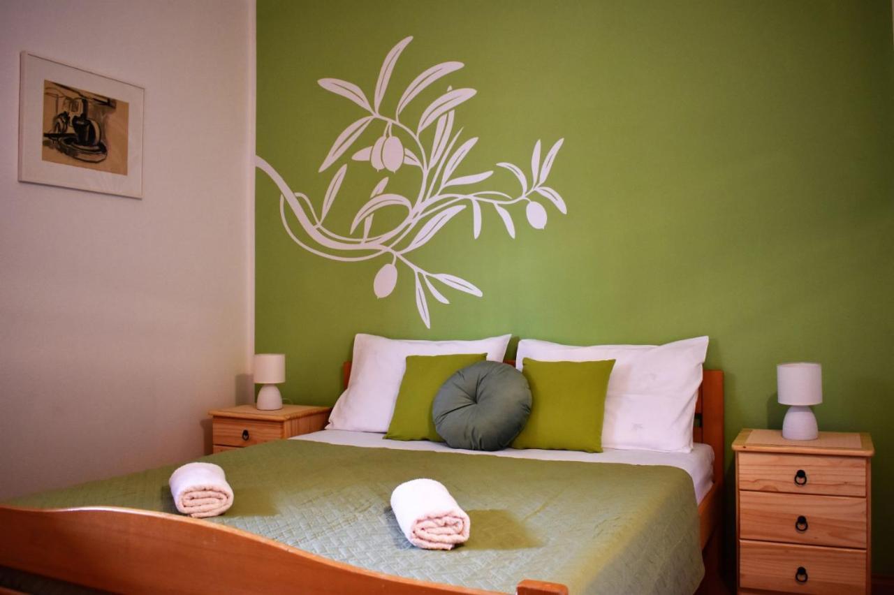 Franka Apartamento