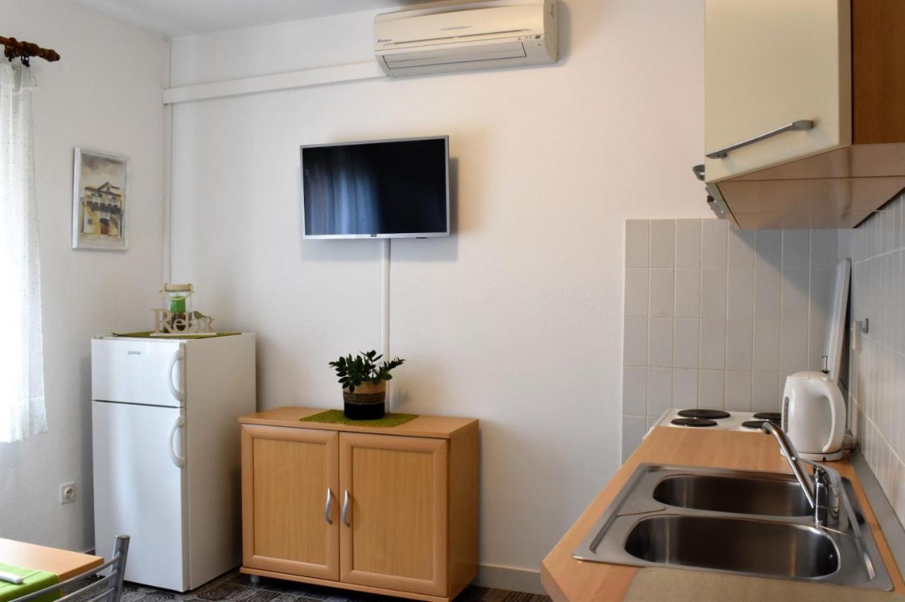 Apartamento Franka *