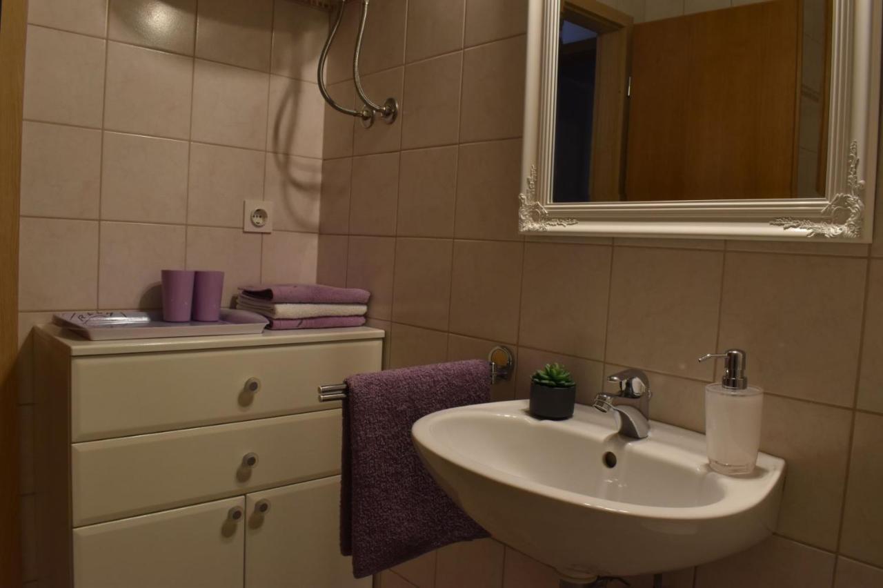 Apartmán Franka *