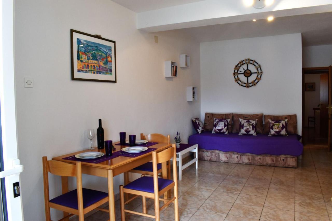 Apartmán Franka Bol