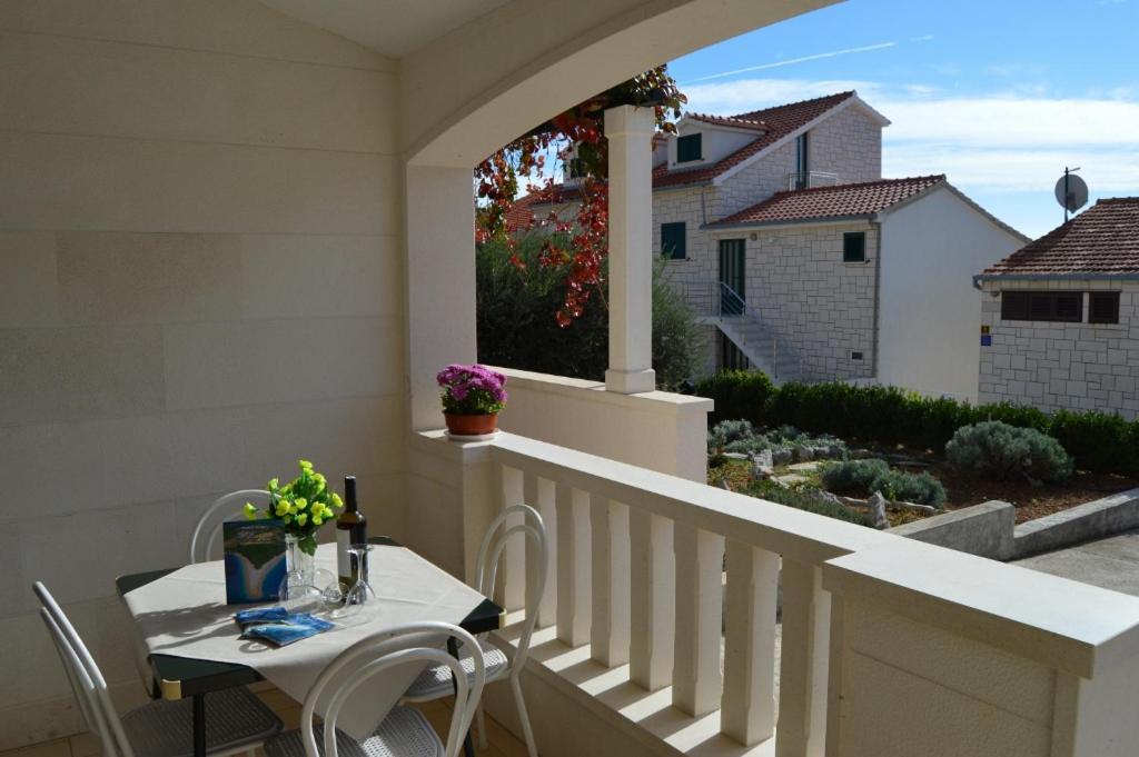 Apartamento Franka