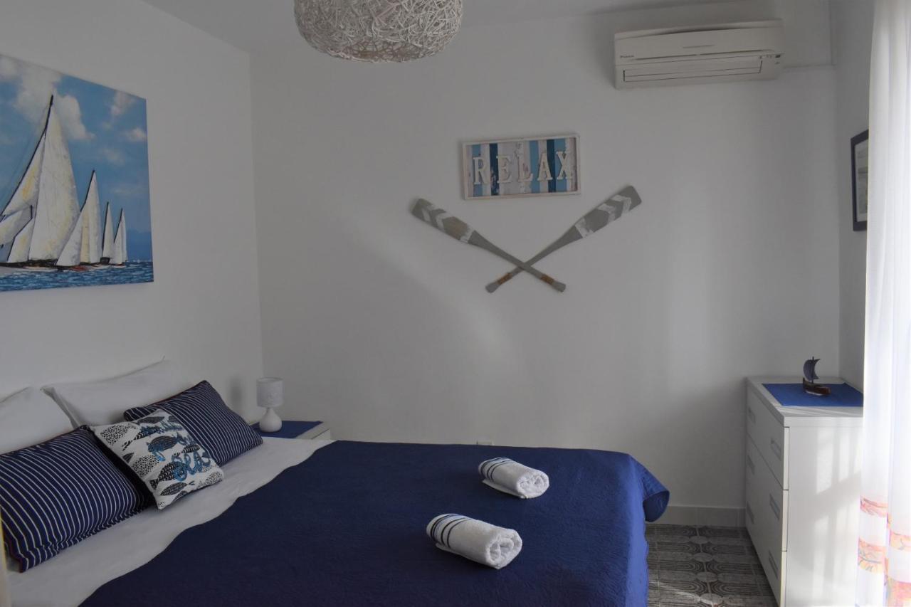 Franka Apartmán *