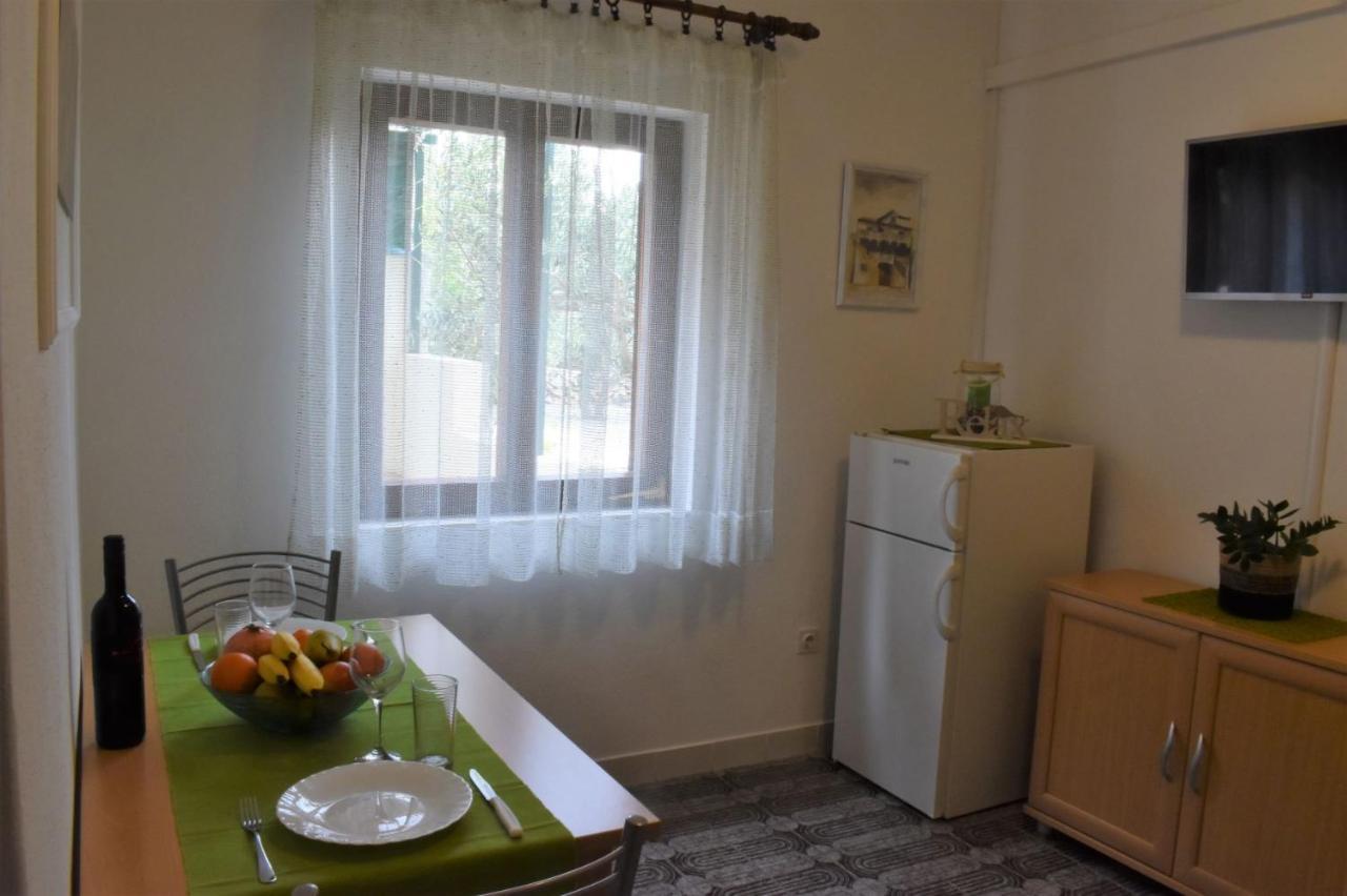Franka Apartmán *