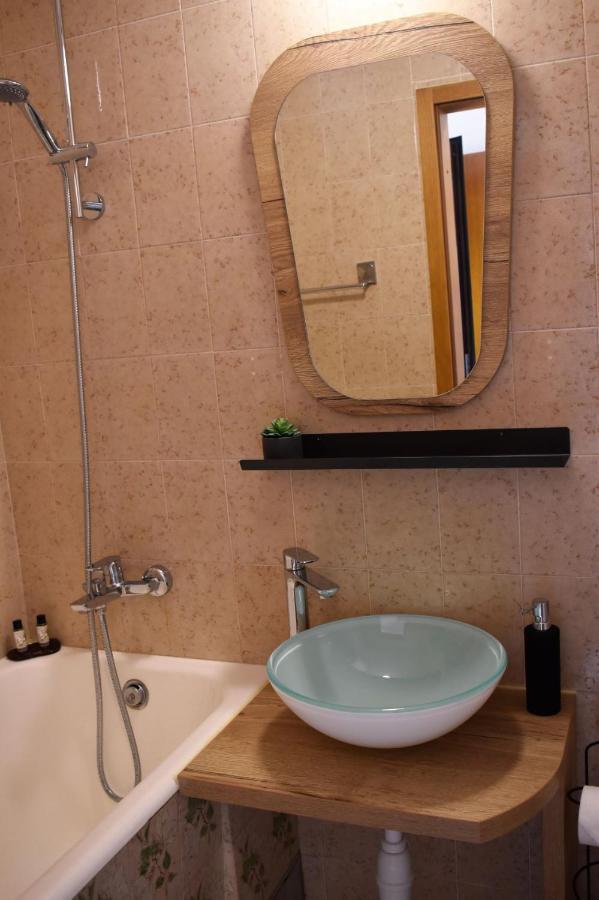 Apartamento Franka