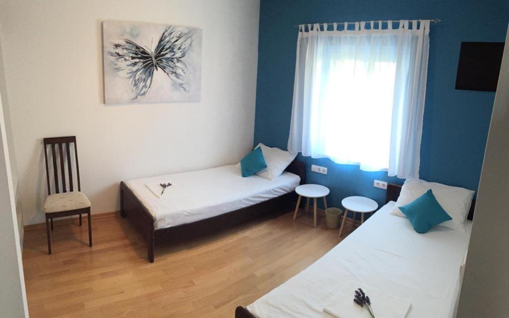 Apartmán Franka *