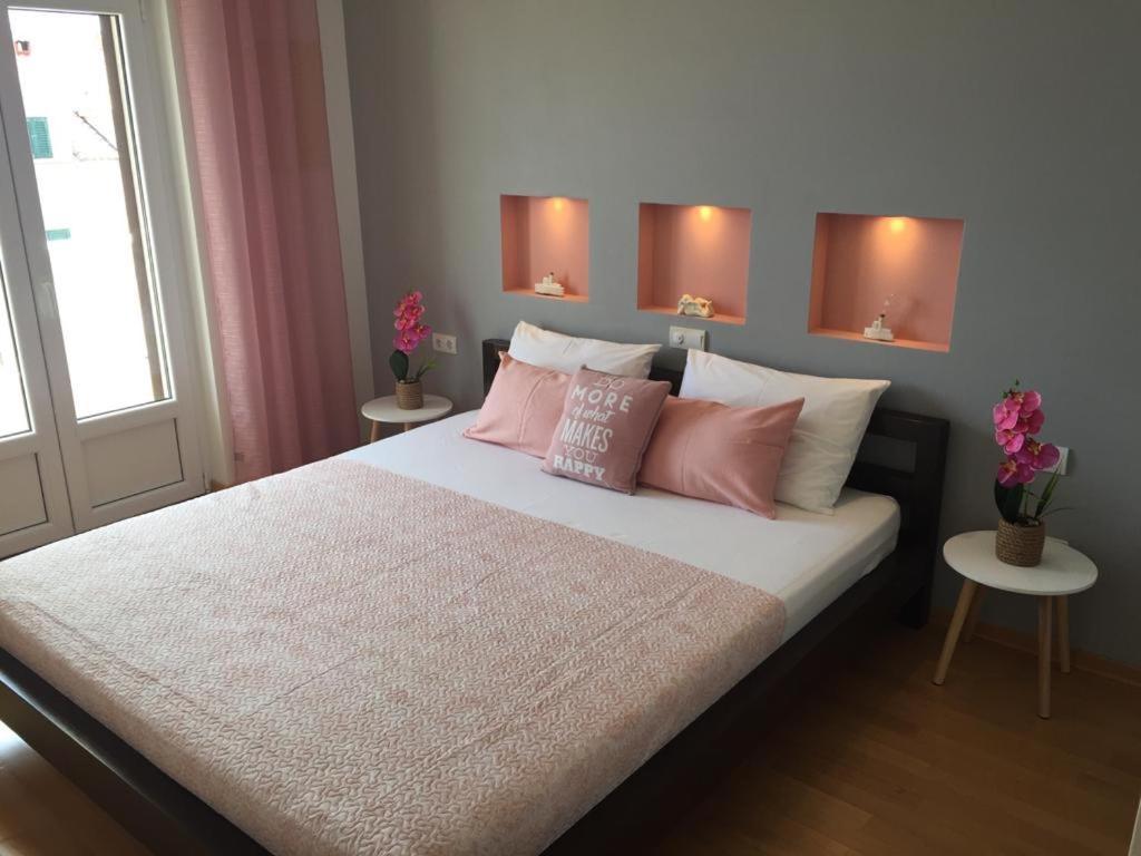 Apartamento Franka *