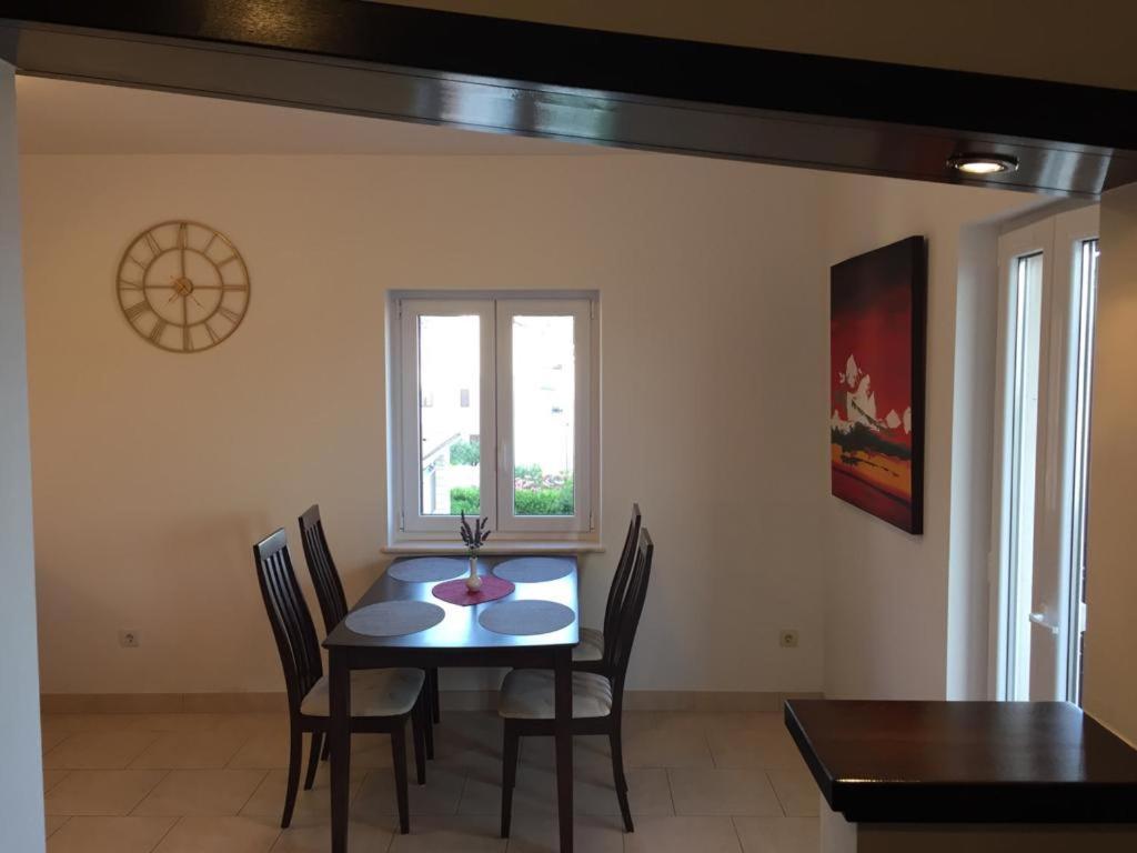 Franka Apartamento Bol