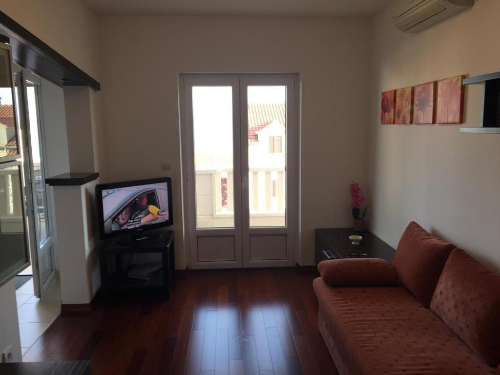 Franka Apartmán